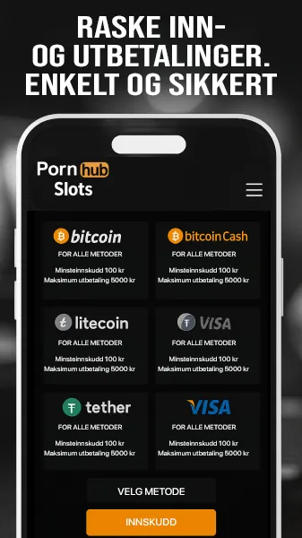 Porn Hub Slots preview 5